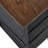 Hauser 4-Tier Wide Dresser Storage Unit With 8 Pull Fabric Drawers