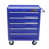 Bleu sélectionné