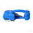 Automatic Electric Strapping Machine Tool For PP/PET 0.35"-0.63" Straps