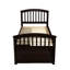 Platform Storage Bed With Drawers-1630219553