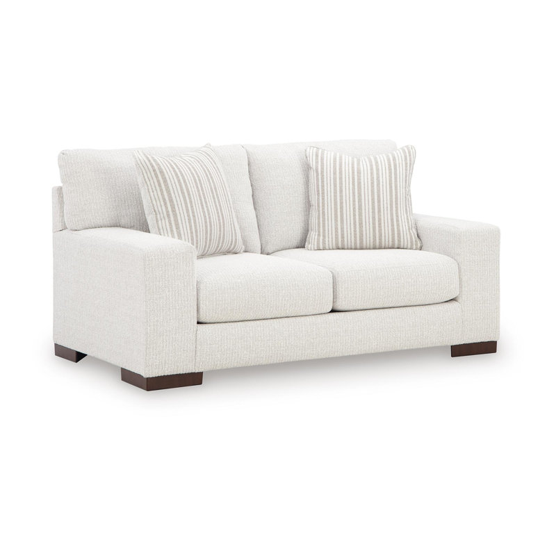 Chauncey Loveseat