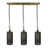 Brushed Brass is unavailable