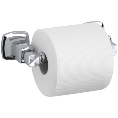 Margaux Horizontal Toilet Tissue Holder