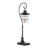 Haffey Metal Table Lamp