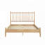 Lit plateforme Modern Design