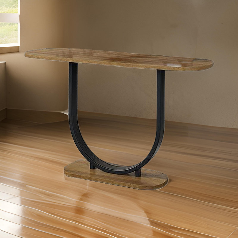 Zepeda 47.25'' Console Table