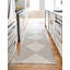 Bracen Cotton Moroccan Indoor Rug-812617093