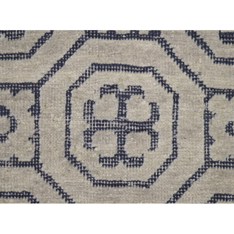 One-of-a-Kind 8'7" X 11'10" Area Rug