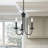 Arunvir 3 - Light Dimmable Classic / Traditional Chandelier-221635970