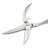 BergHOFF Legacy Stainless Steel Poultry Shears 9"