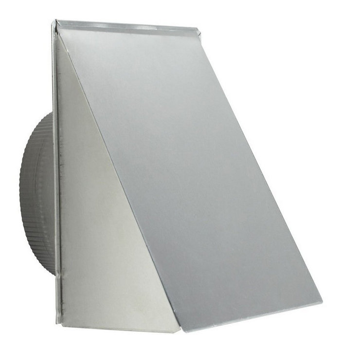 Broan NuTone Range Hood Wall Cap Wayfair