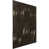 Metallic Dark Bronze