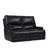 Adlan 65.5'' Leather Power Reclining Loveseat-614474114