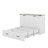 Queen Size Murphy Bed With Charging Station-1759863200-1759863201