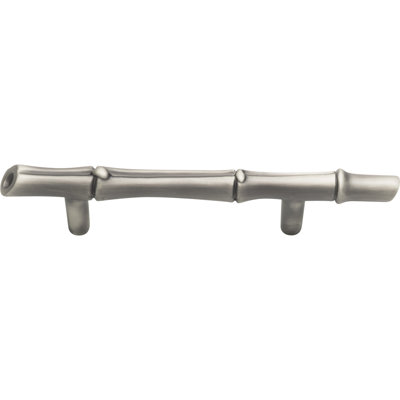 Bamboo 3" Center to Center Bar Pull