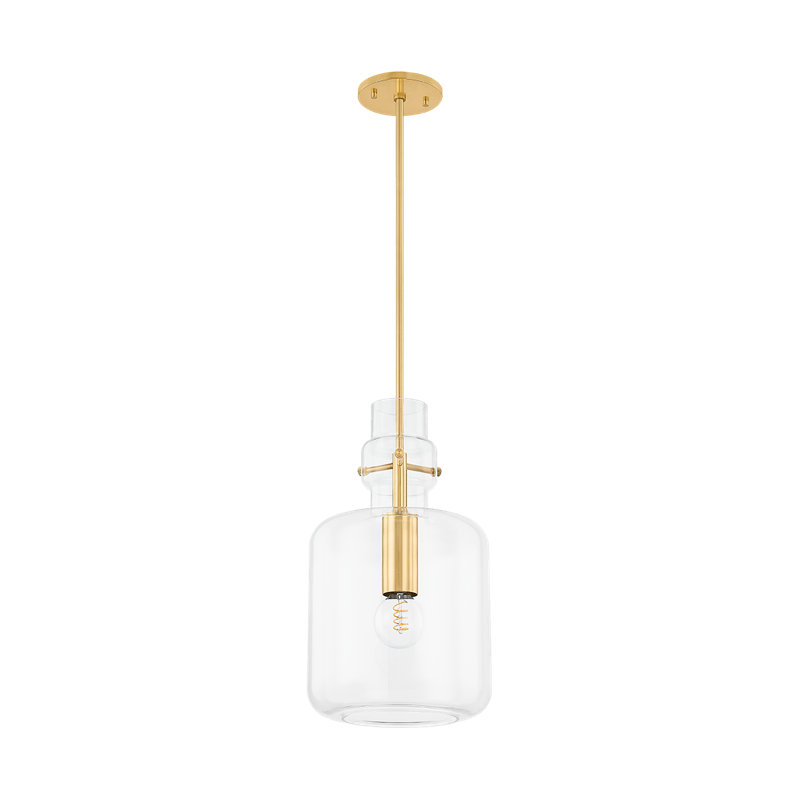 LUMI PENDENTIF
