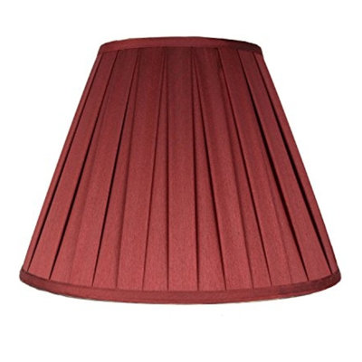 Silk Empire Lamp Shade