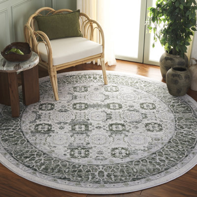 Tapis oriental Jucundino Performance
