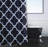 Floral Shower Curtain-14409858