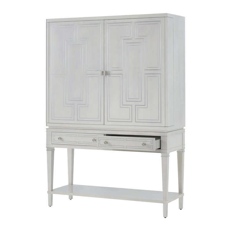 Spencer London Bar Cabinet, Chelsea