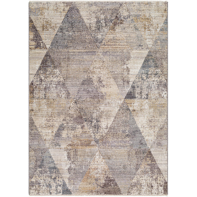 Tapis Anibella, Rectangle 5 pi x 7 pi 9 po