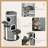 251.46cm H Cat Tree