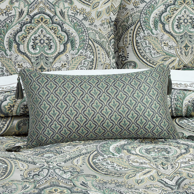 Coussin décoratif Nico Boudoir
