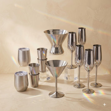 stainless steel