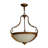 20" Wide Focus Pendant