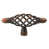 Oil Rubbed Bronze n'est pas disponible