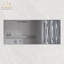 Wave Flat Mirror-106893044