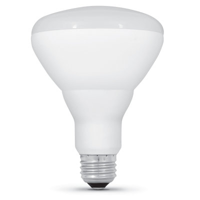 7 W BR30 E26/Medium (Standard) Dimmable LED Bulb