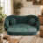 Green Chenille n'est pas disponible