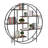 Carone Plant Stand 5 Tier