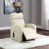 Beige est en rupture de stock
