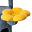 Arbre à chat H 63,78 po Jacek-1431331708