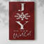 «Joy to the World» - galerie enveloppée de cavas-847405699