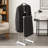 Fuji Metal Freestanding Valet Stand-20622082