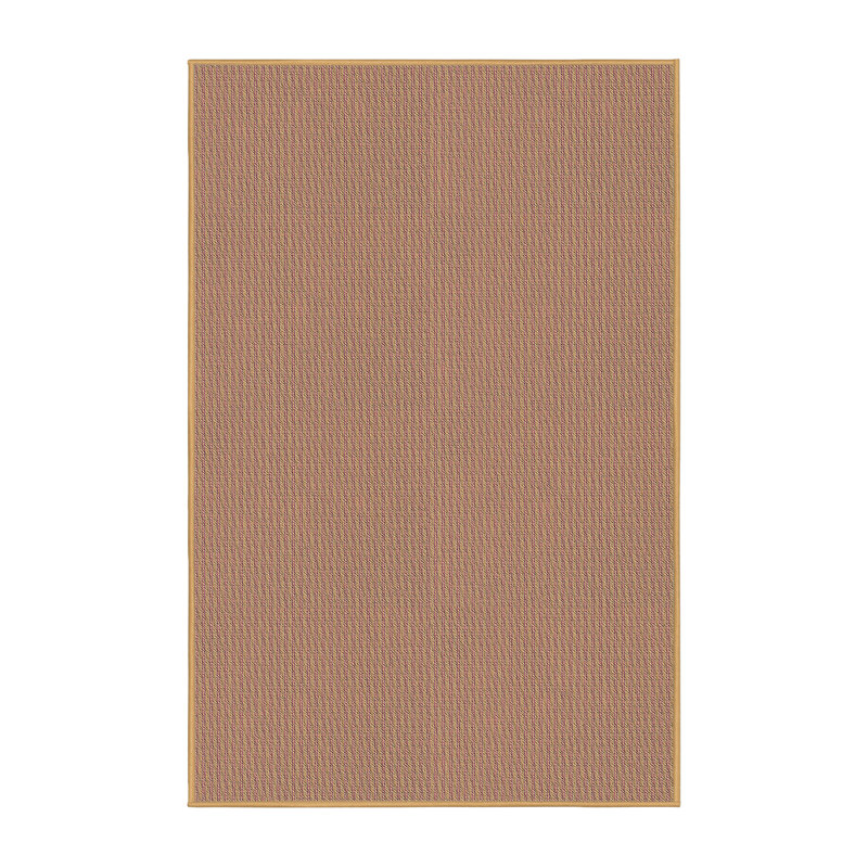 Performance Wool Indoor Rug, Rectangle 2' x 3'