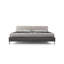Cledus Upholstered Bed-1318919779