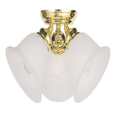 Chelwood Flush Mount