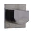Garniture de bec de baignoire murale-12517460
