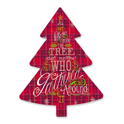 Christmas Decorative Accent