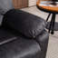 Fauteuil inclinable électrique inclinable électrique pour les personnes âgées