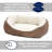 Quiet Time MidWest Homes for Pets Cuddle Bed-1681549206-1681549207