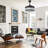 Krol 42'' Ceiling Fan with LED Lights