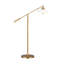 Walter 46'' Floor Lamp-1100217032-1100217036