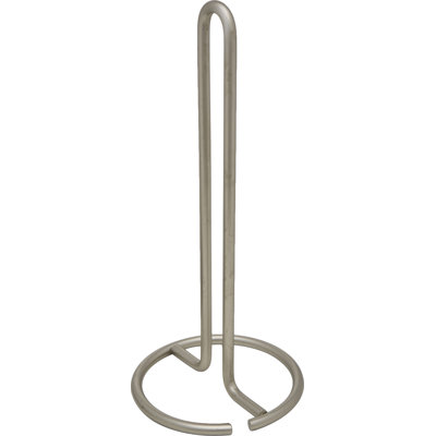 Kanhiya Metal Paper Towel Holder