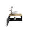 Bathroom Furniture Suite