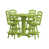 Lime tropicale